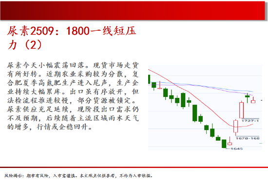 中天期货:商品指数继续进攻偏强震荡 玻璃底部震荡  第15张