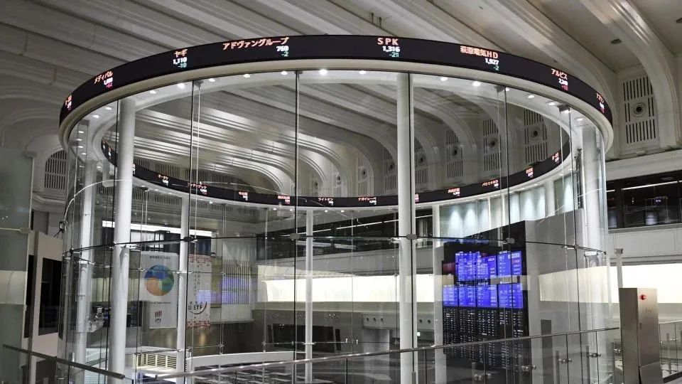 日元保卫战：政府撑油价、央行撑债市，汇市怎么选？  第3张