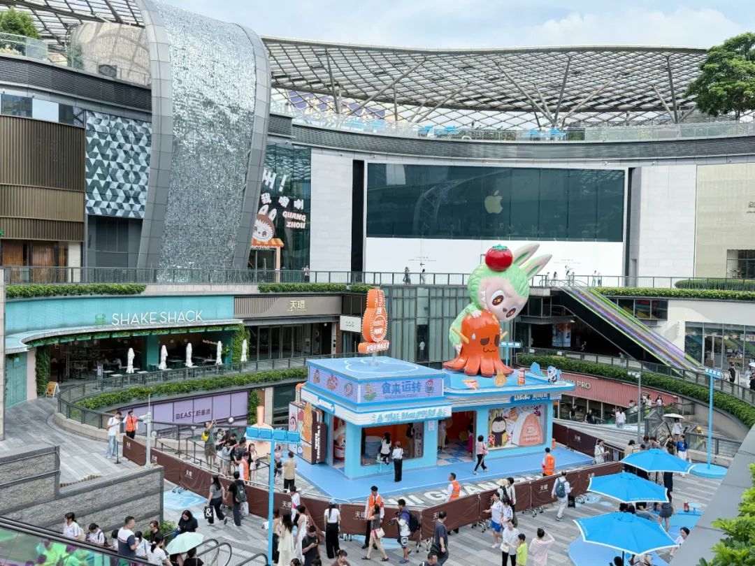 LABUBU拍出108万，52TOYS冲刺港股，潮玩第三极能否突围？  第12张