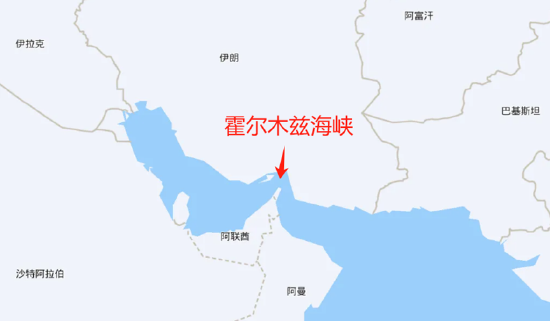 一周外盘头条|特朗普会军事打击伊朗吗？霍尔木兹海峡如何影响全球？美联储再次按兵不动 稳定币市值创新高  第10张