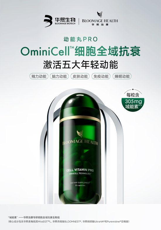 华熙生物业绩“深蹲”背后：两大核心业务估算年赚超11亿，新增长点暗藏引爆点  第12张